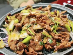 -宏状元现熬粥·京味菜(五棵松店)