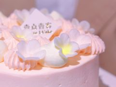 -壹点壹客·生日蛋糕(南山店)