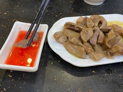 -领鲜风味花雕鸡(马端街店)