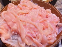 -冯校长老火锅(深圳总店)