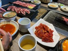 -一心烤肉(延安路店)