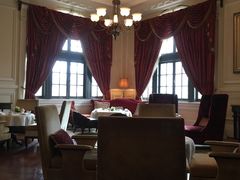 -Salon de Ville浦江汇(上海外滩华尔道夫酒店店)