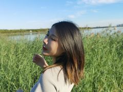 -天津东丽湖风景区