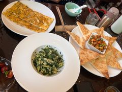 -五观堂素食(新华路店)