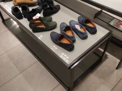 -ZARA(青岛万象城店)