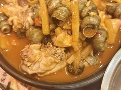 -螺世纪螺蛳粉·桂味小排档(裕德店)