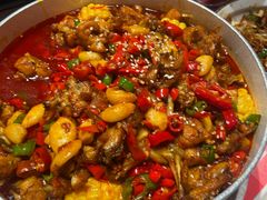 -辣小鲜·南昌大排档(船山路店)