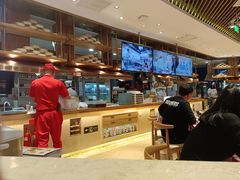 -西贝(武汉群星城店)