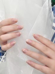 -KEKELI可可厘日式美甲美睫