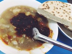 iphone_upload_pic-刘老虎肉丸糊辣汤(总店)