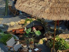 -伴山茶苑·围炉煮茶