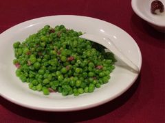 -老吉士酒家(天平路店)