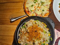 -天一朴素(武汉大学店)