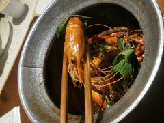-罗氏十三活虾餐厅(光谷K11购物艺术中心店)