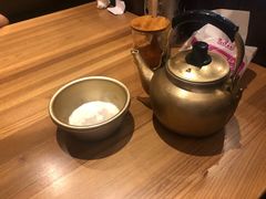 -韩国料理大力士(屏风街店)