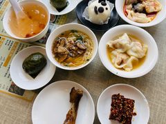 -正一涵老味道名小吃(广汉总店)