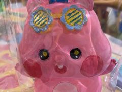 -郑在DIY·潮玩银饰绘画手作(中央大道旗舰店)