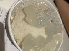 龙眼冰-聪嫂私房甜品(旺角二店)