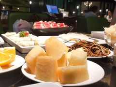 -青一色火锅(摩根店)