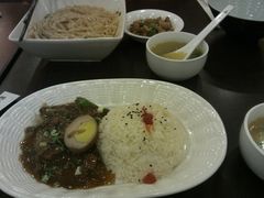 -康师傅私房牛肉面(马泉营奥莱店)