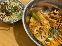 -嘉州鲜知味钵钵鸡(奎星楼店)