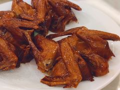 -顺风海鲜港(金玉兰店)