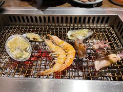 -樱宿日式和牛烧肉(五道口店)