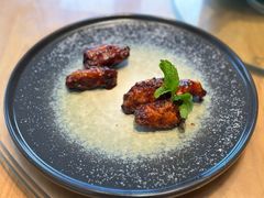 -枣子树·素食餐厅(普陀山店)