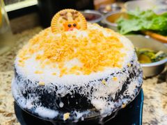 -倍熹首尔烤肉大排档(合生汇店)