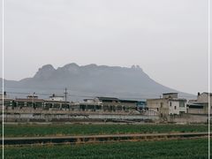 -窦圌山风景区
