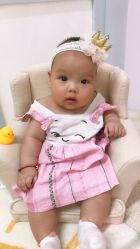 -小熊维尼高端孕婴摄影(清湖金銮店)