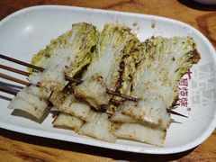 -木屋烧烤(创意园店)