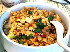 -俏九州·小炒黄牛肉(华润万象汇店)