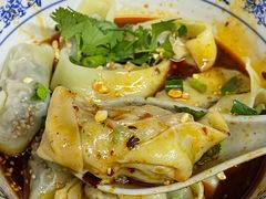 -方老大馄饨(抚宁巷店)