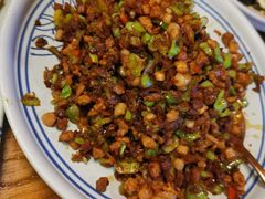 黑三剁-云海肴·云南小炒·汽锅鸡(天津国金汇店)