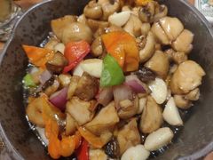 -云海肴·汽锅鸡·云南菜(美罗城店)