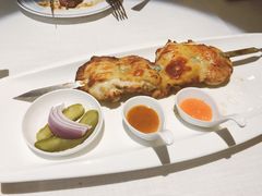 -俄士厨房(万松园店)