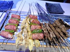 -冰城小镇音乐串吧·聚会餐厅(百子湾店)