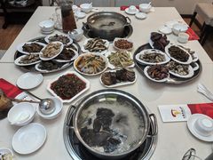 -太婆天府山珍酒楼(亚运村店)