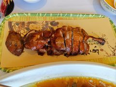 -骏莱海鲜鱼港(五角场店)