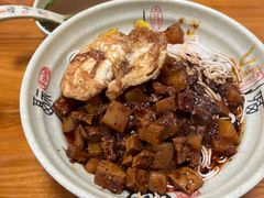 -旺泉餐饮店·清真牛肉面馆