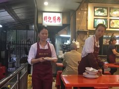 大堂-西关明记肠粉(荔枝湾店)