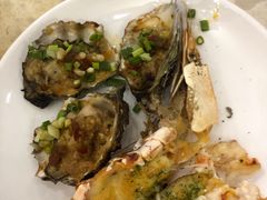 -芭菲盛宴·环球美食(锦城万达广场店)
