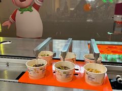 -康师傅味来馆