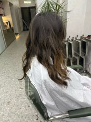 -简影造型·自选烫染接发salon