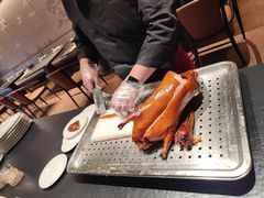 -全聚德(双井店)