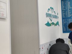 -守诺宠物医院·眼科· 神经外科·爬宠专科(虹口店)
