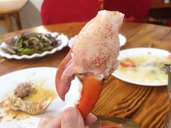 大龙虾-板桥海鲜广场(文明东店)