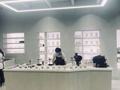 -边渡咖啡烘焙店(昙华林店)