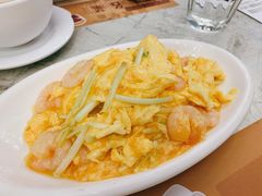 虾仁滑蛋-翠华(澳门银河店)